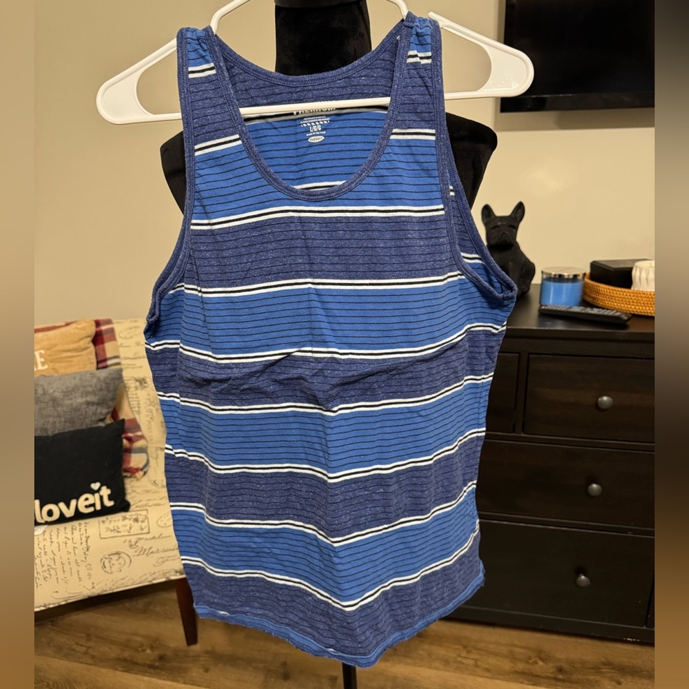 Old Navy Men’s Tank Top